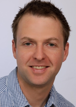 Bild von Mitarbeiter